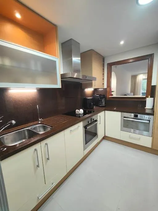 Costalita Direct Beach Access Apartment Estepona