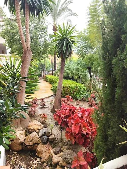 Costalita Direct Beach Access Apartment Estepona
