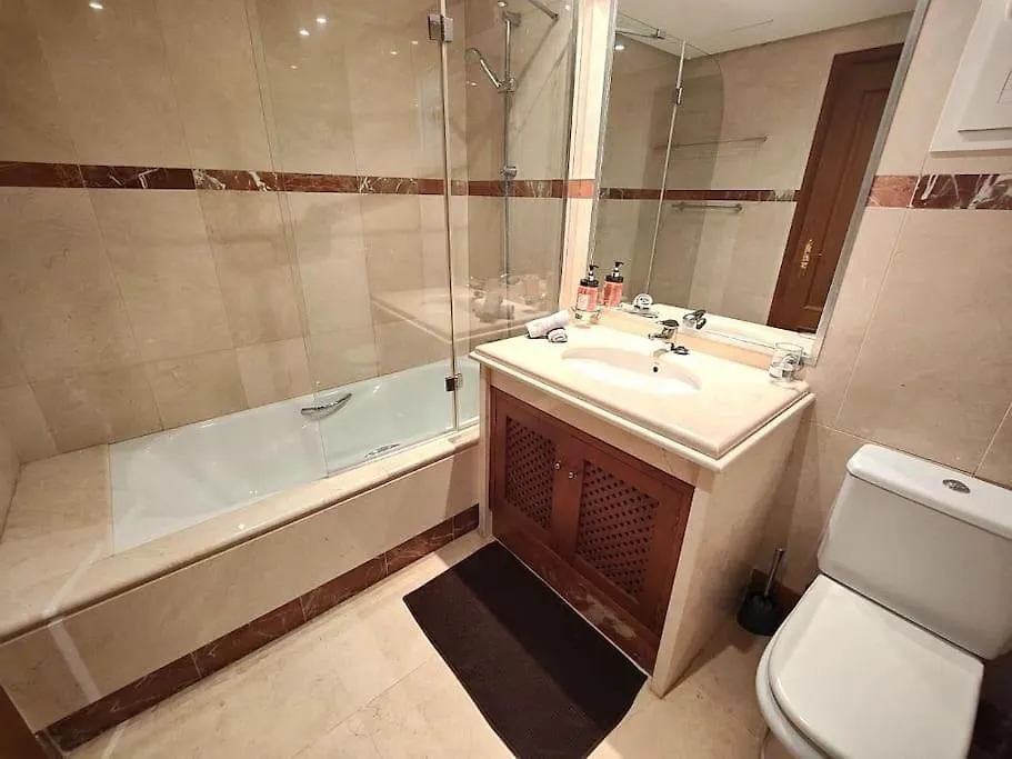 Costalita Direct Beach Access Apartment Estepona